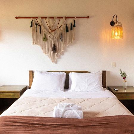 Artemisa Hotel Santa Sofía Kültér fotó