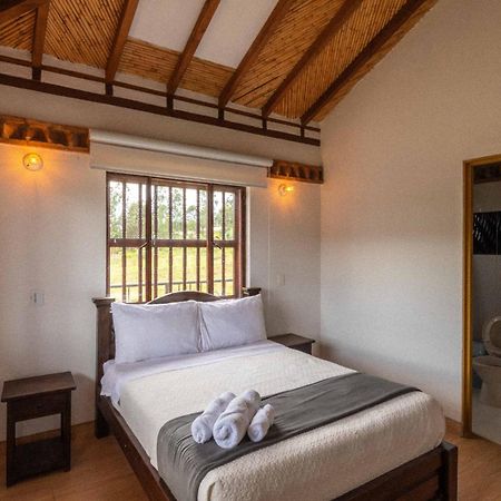 Artemisa Hotel Santa Sofía Kültér fotó