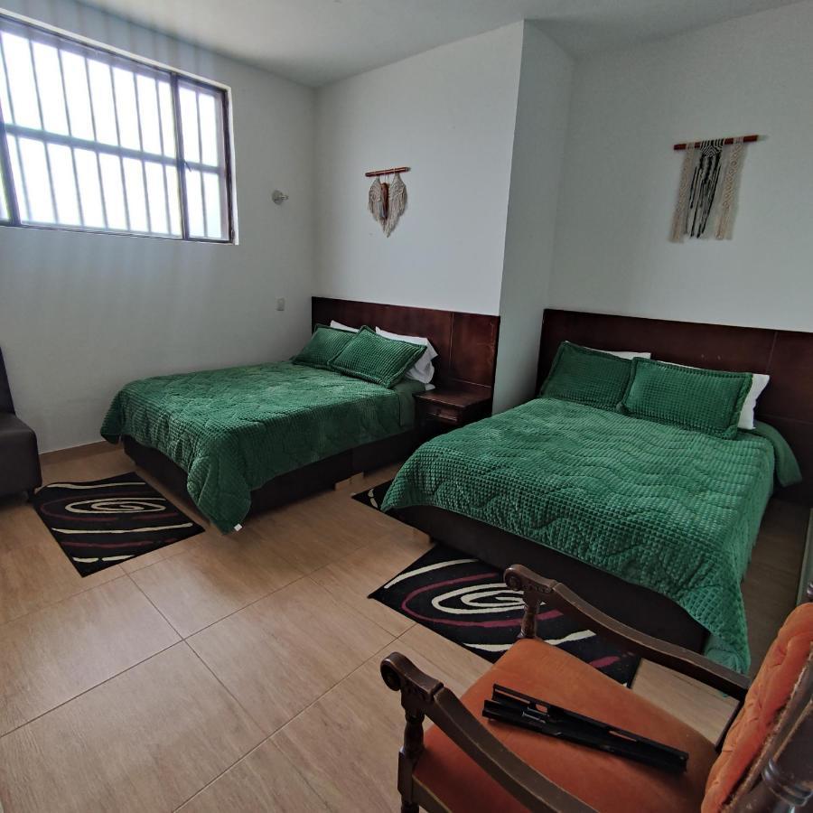 Artemisa Hotel Santa Sofía Kültér fotó