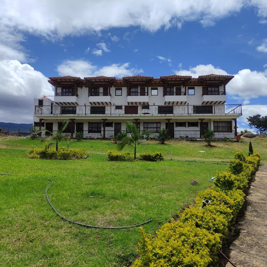 Artemisa Hotel Santa Sofía Kültér fotó