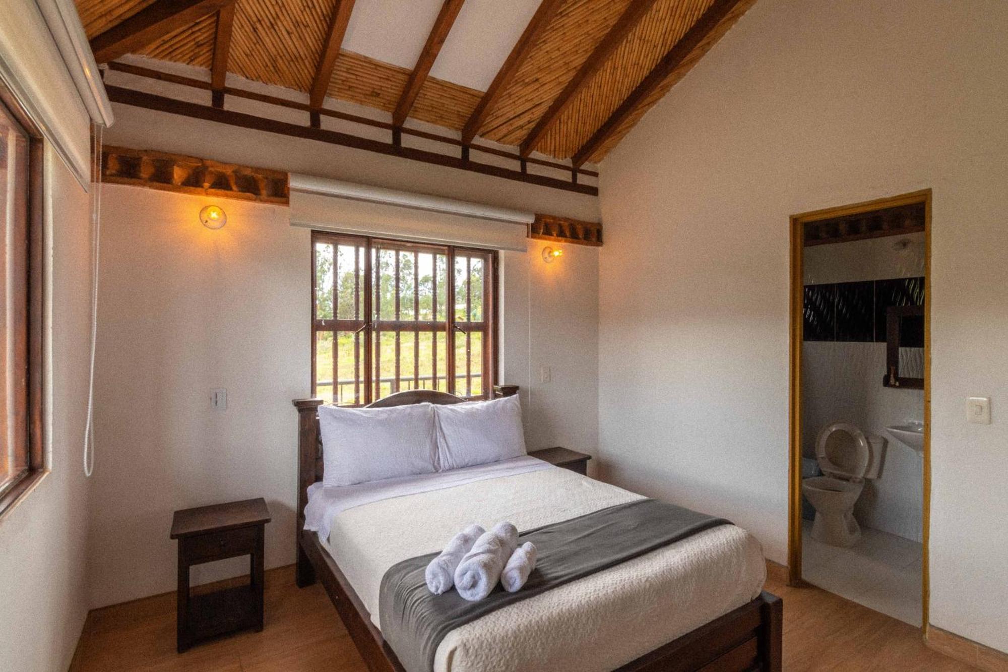 Artemisa Hotel Santa Sofía Kültér fotó