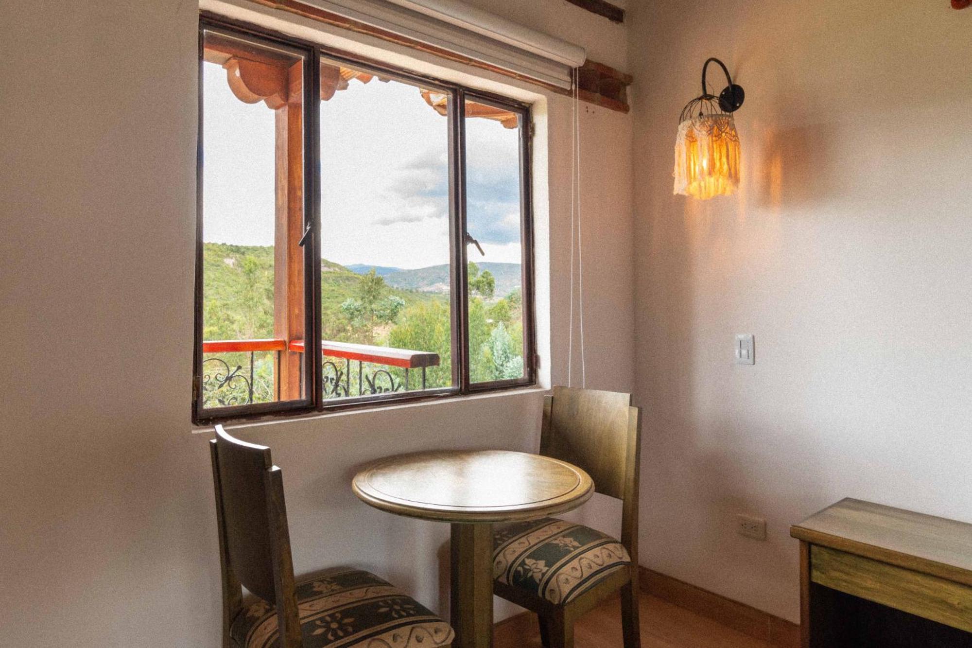 Artemisa Hotel Santa Sofía Kültér fotó