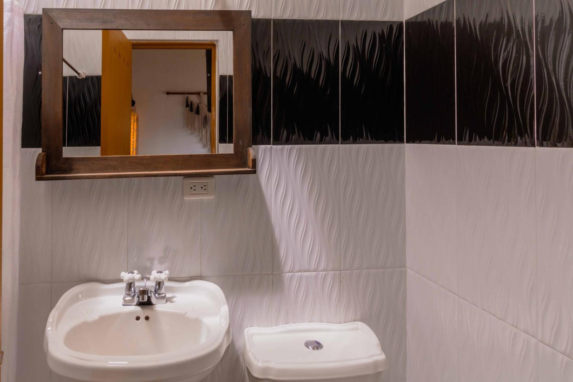 Artemisa Hotel Santa Sofía Szoba fotó