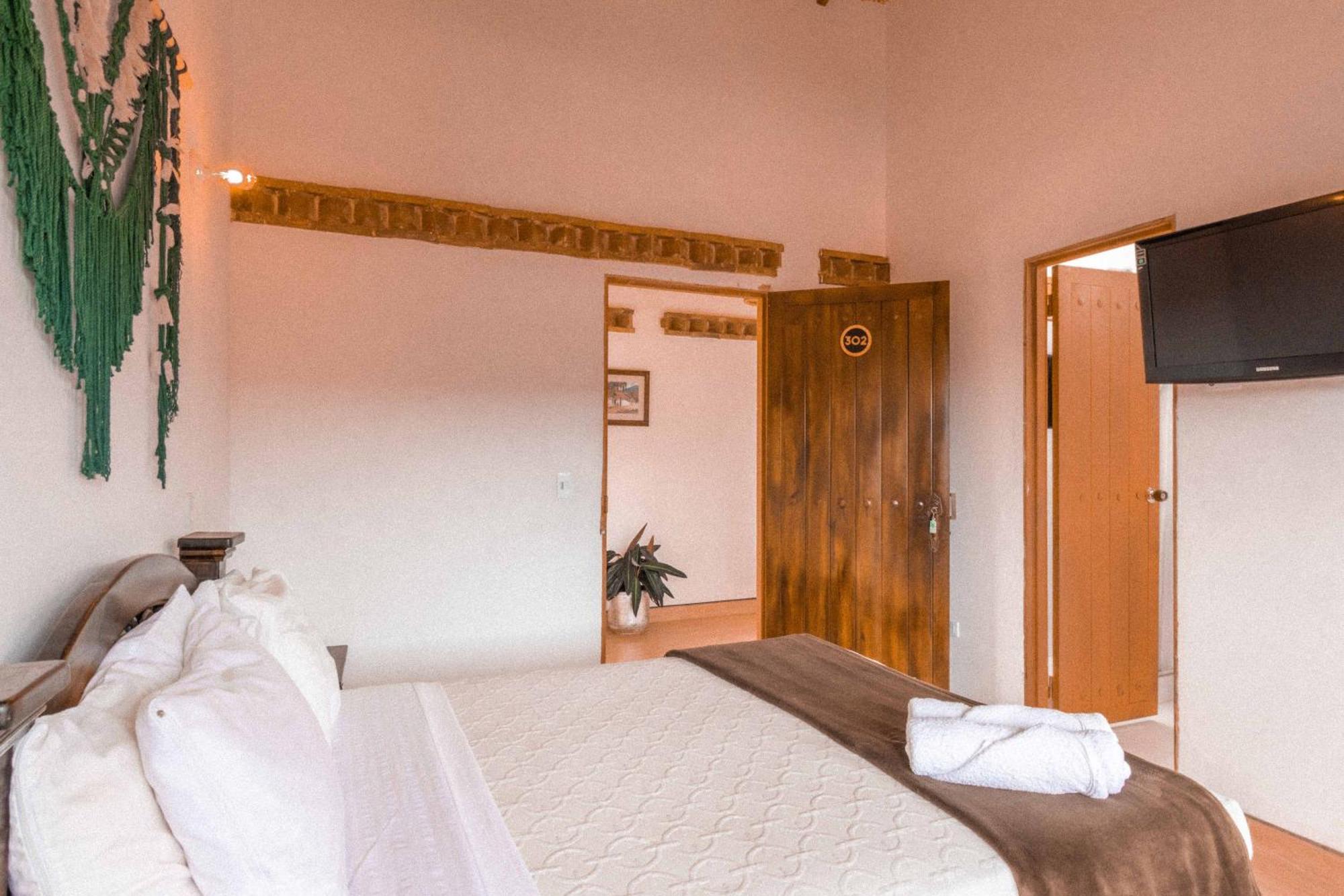 Artemisa Hotel Santa Sofía Szoba fotó
