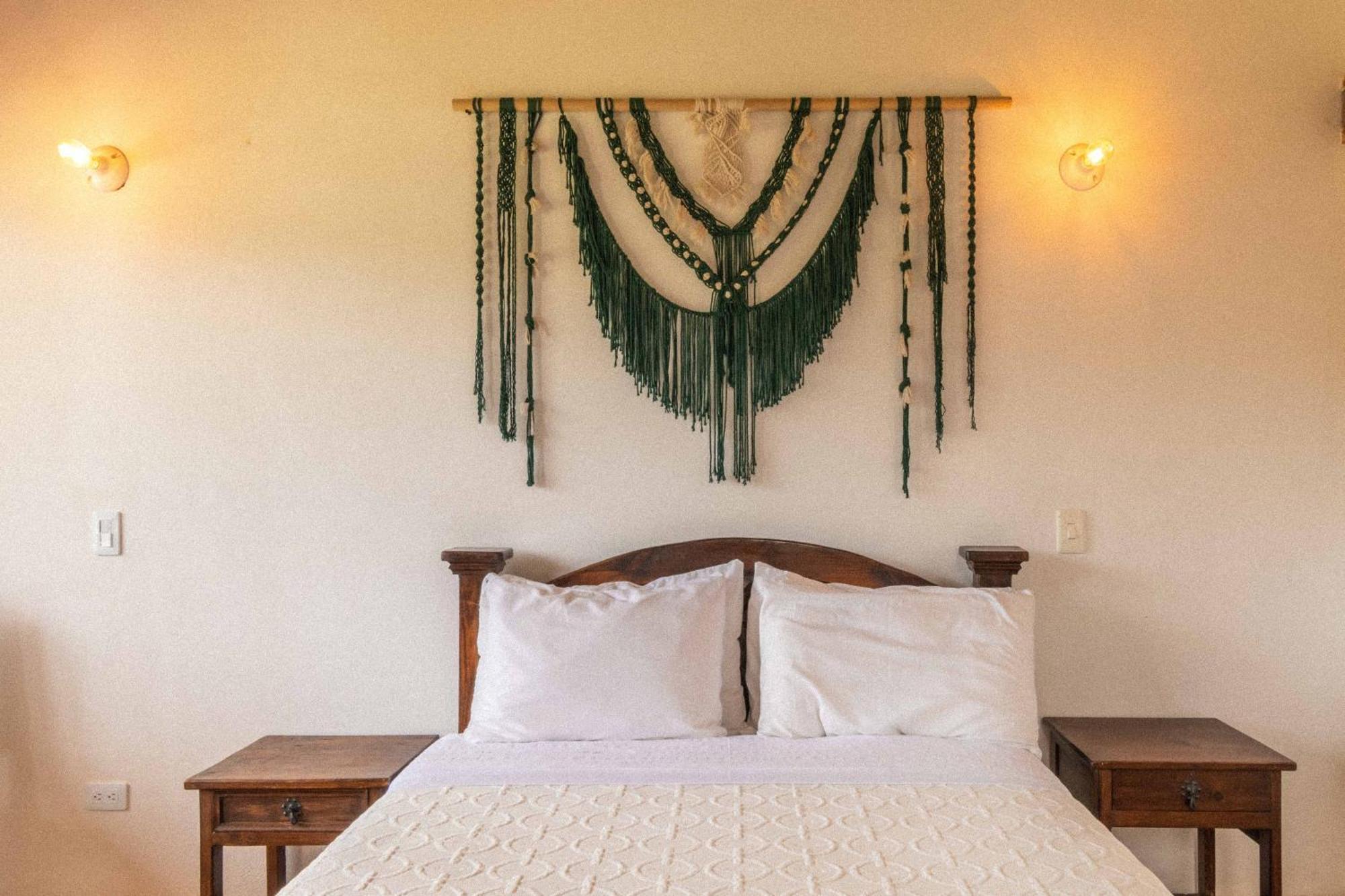 Artemisa Hotel Santa Sofía Kültér fotó