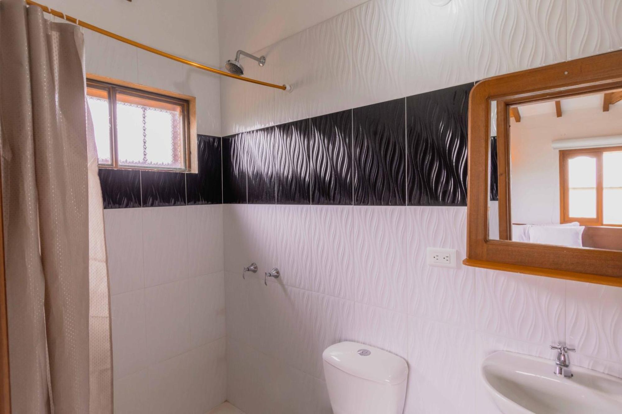 Artemisa Hotel Santa Sofía Kültér fotó