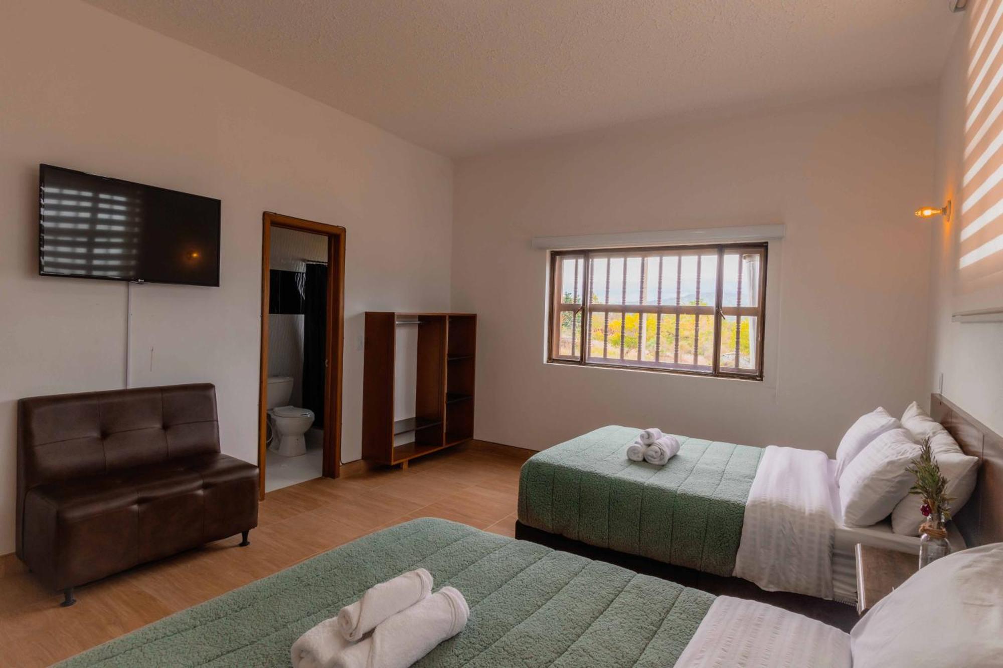 Artemisa Hotel Santa Sofía Szoba fotó