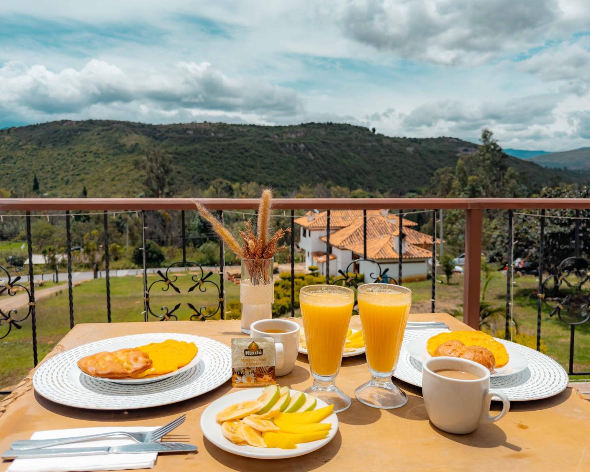 Artemisa Hotel Santa Sofía Kültér fotó
